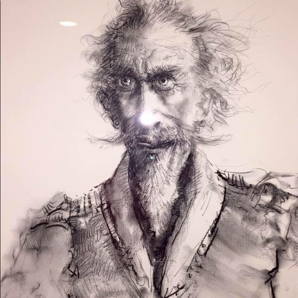 Meet your Posher, Eric - Picture 1 of 1